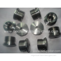 Cemented Carbide Thread Nozzle 